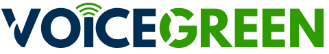 VoiceGreen Logo